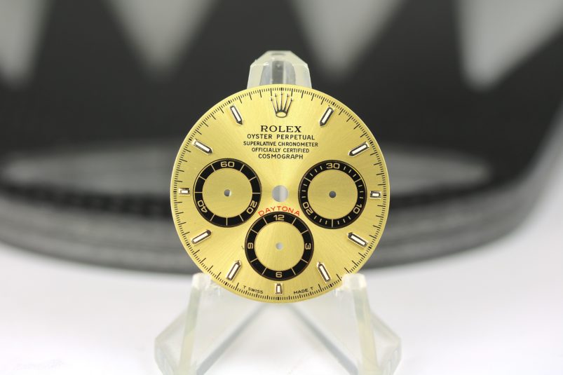 Rolex 16528 dial