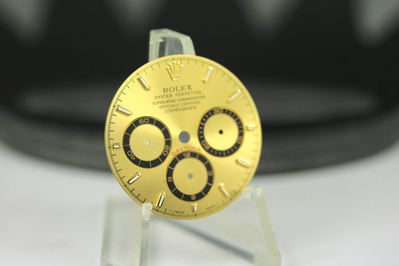 Rolex 16528 dial