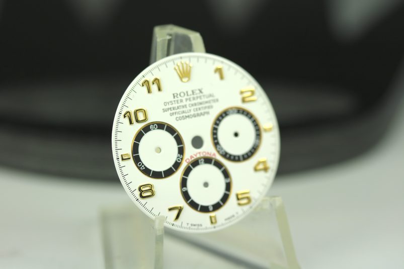 Rolex 16528 dial