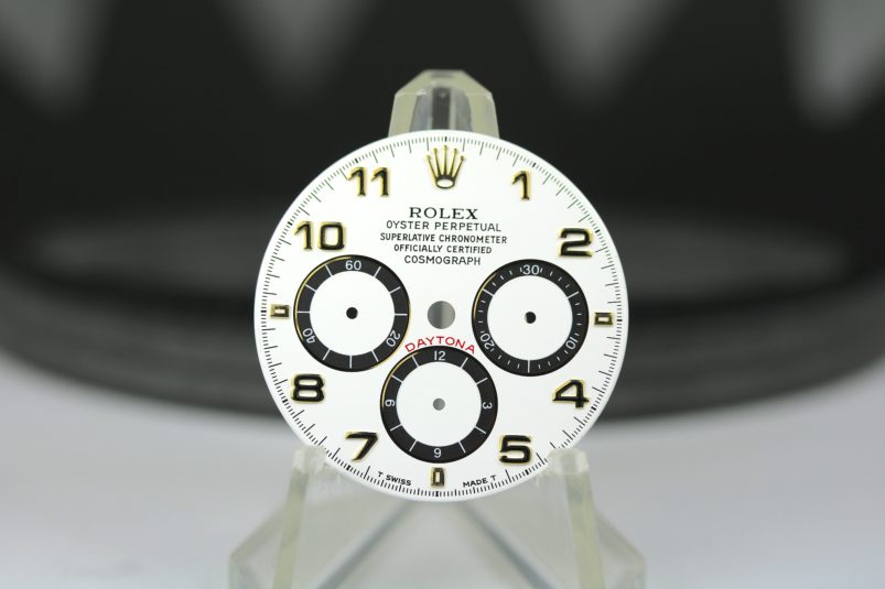 Rolex 16528 dial