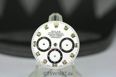 Rolex 16528 diamond dial