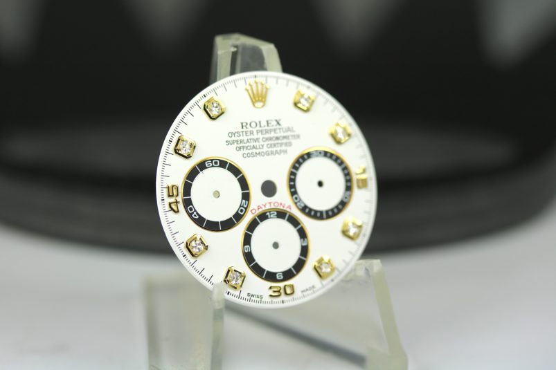Rolex 16528 diamond dial