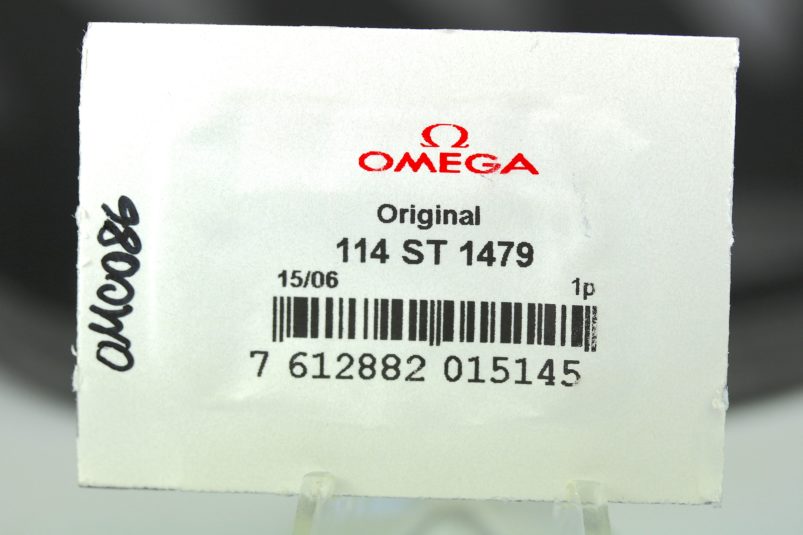 Omega 114 ST 1479 link