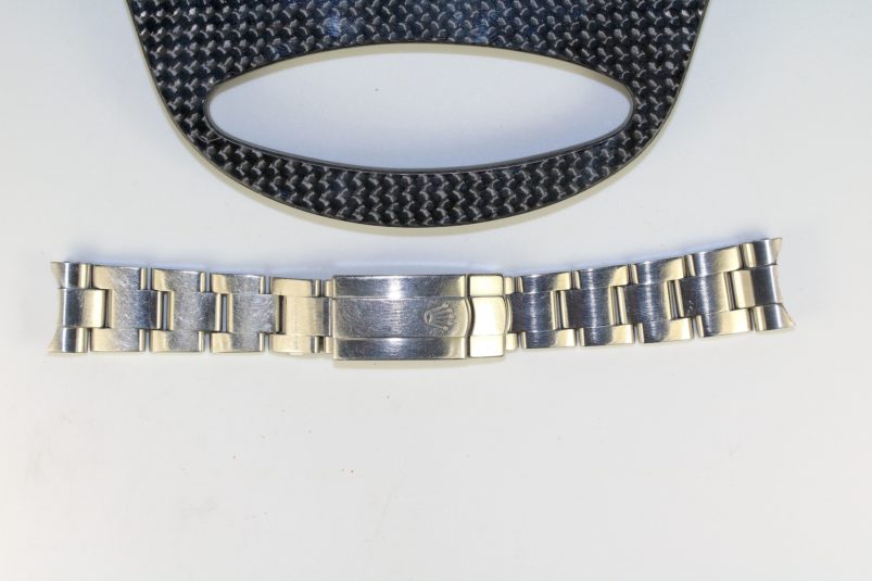 Rolex 70160 bracelet