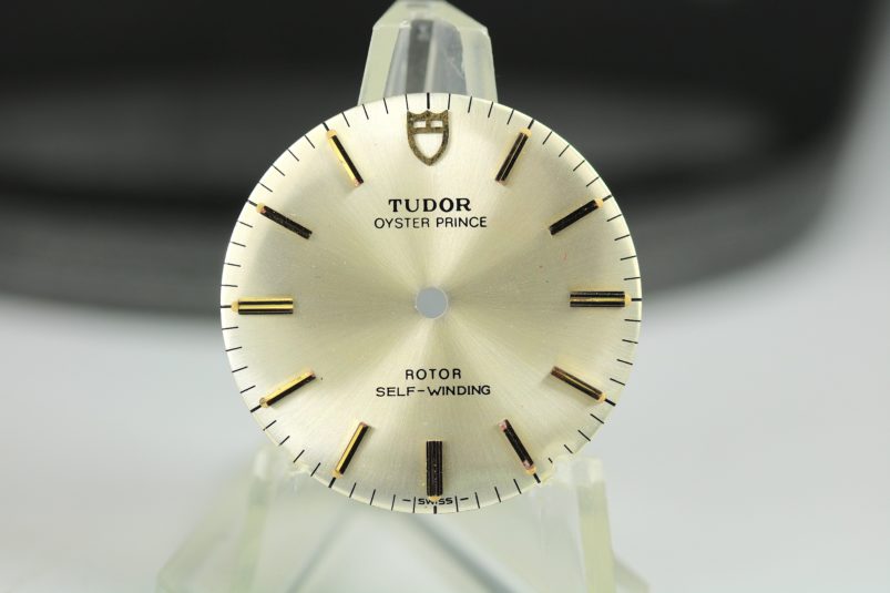 tudor Oyster Prince dial