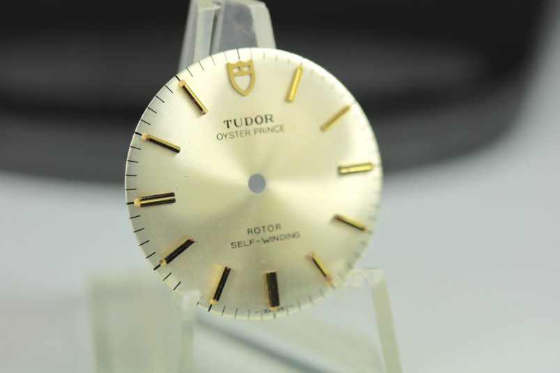 tudor Oyster Prince dial