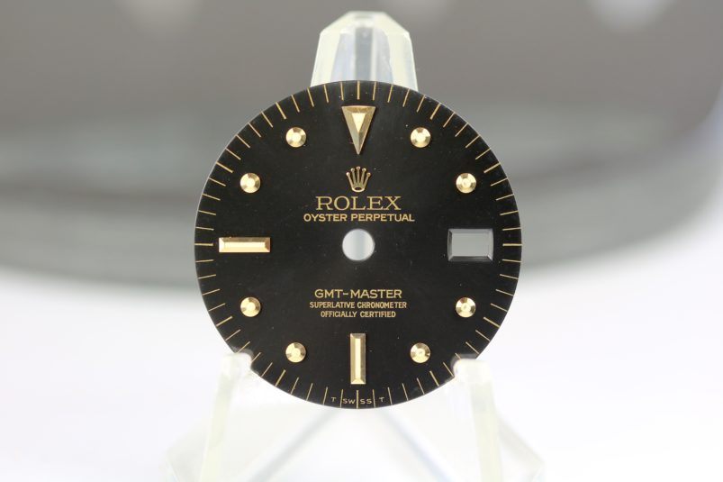 Rolex 1675/8 dial