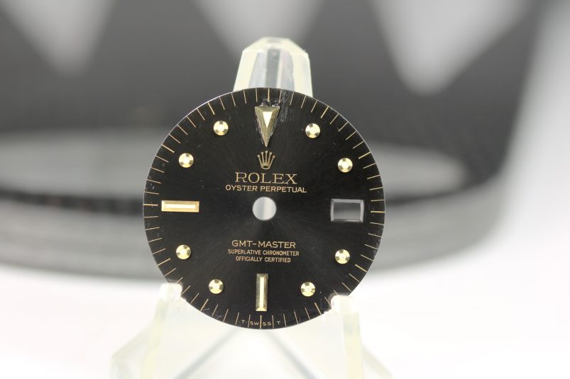 Rolex nipple dial 1675/8Rolex nipple dial 1675/8