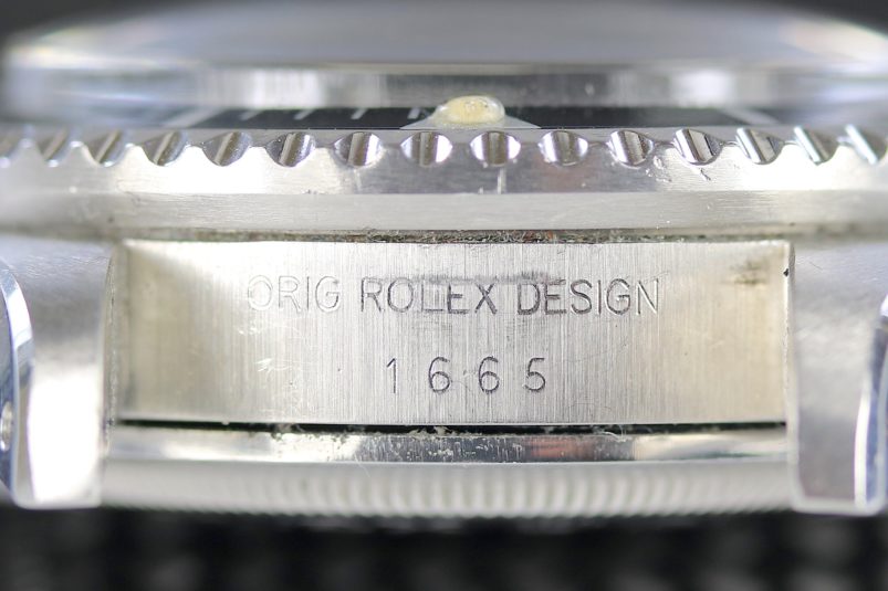 Rolex 1665