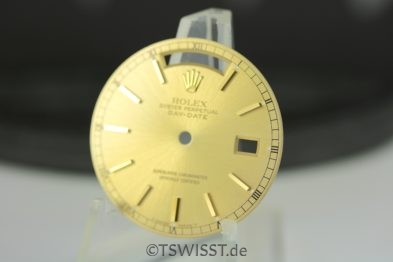 Rolex Zifferblatt für OP Day-Date 36 mm – Bild 3