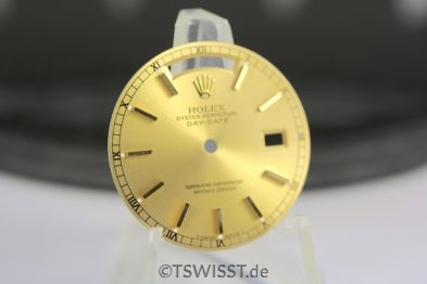 Rolex Zifferblatt für OP Day-Date 36 mm – Bild 2