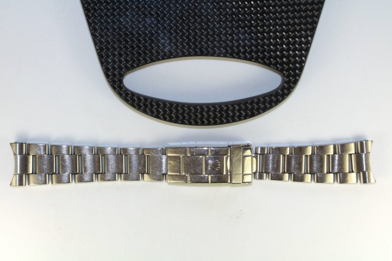 Rolex 93250 bracelet