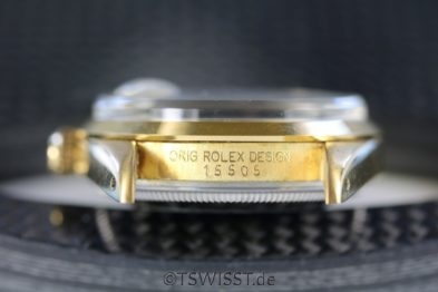 Rolex 15505 full set