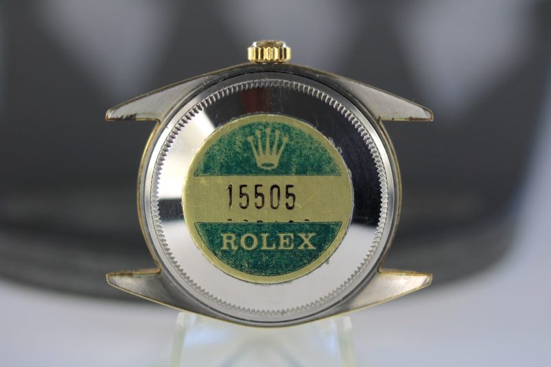 Rolex 15505 full set