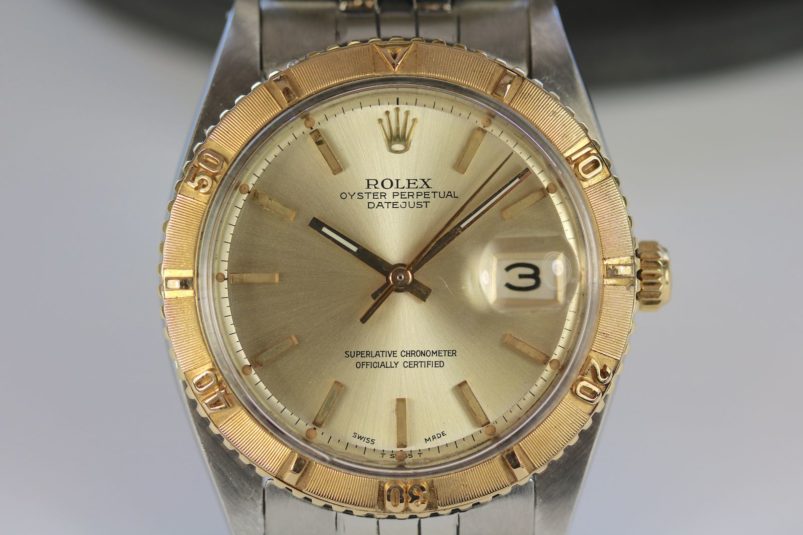Rolex 1625 outlet