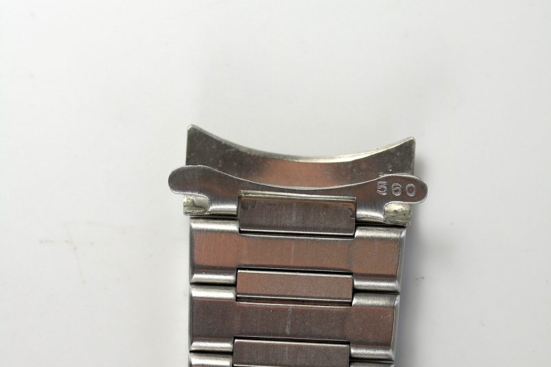 Omega on sale 1459 bracelet