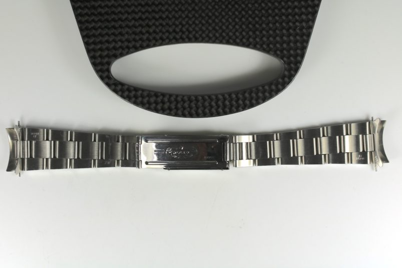 78350/19 Rolex bracelet
