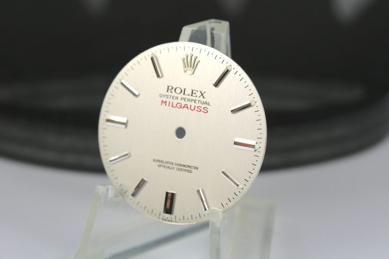 Rolex 1019 dial