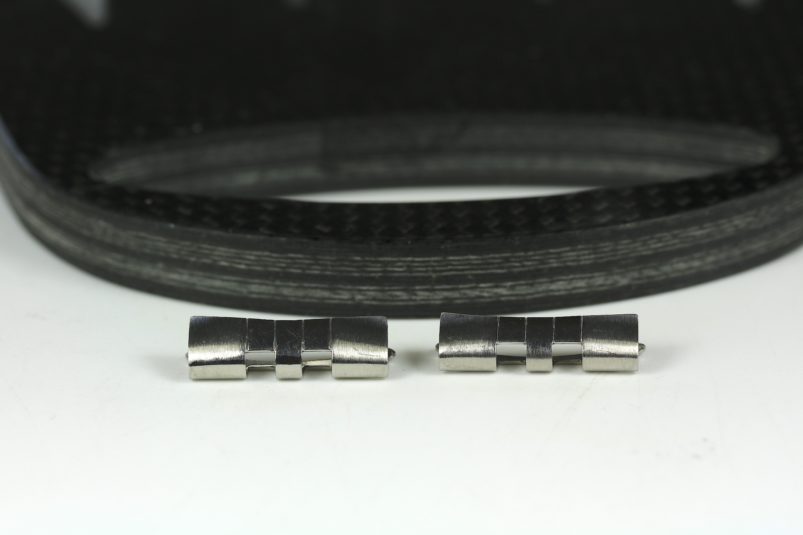 Rolex 555 Endlinks