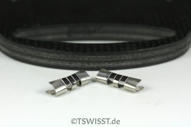 Rolex 555 Endlinks
