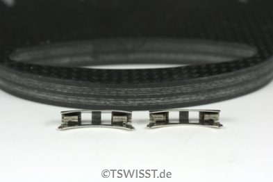 Rolex 555 Endlinks