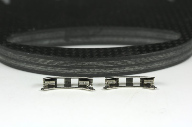 Rolex 555 Endlinks