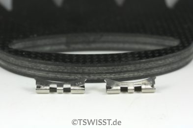 Rolex 555 Endlinks