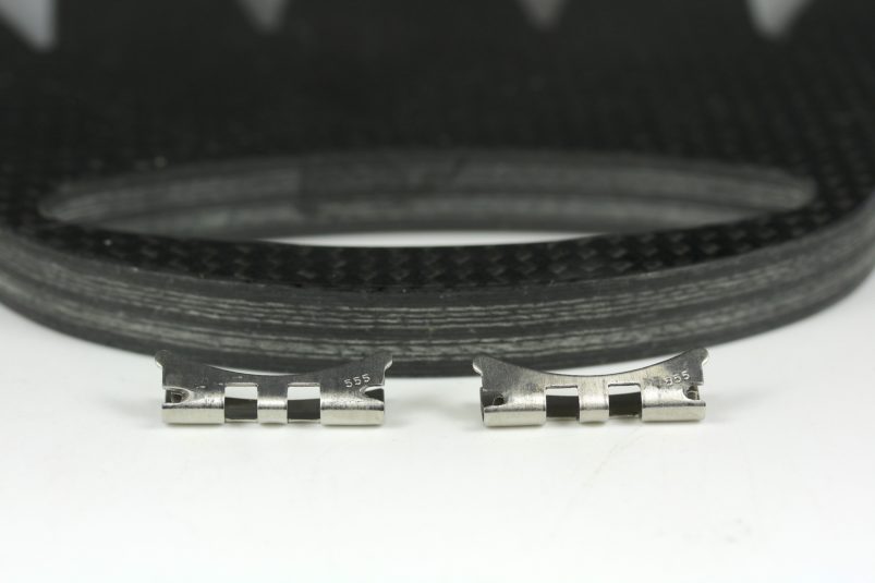 Rolex 555 Endlinks