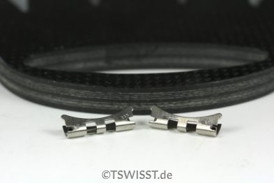 Rolex 555 Endlinks