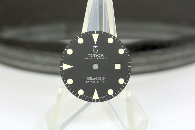 Tudor 94400 dial & hands