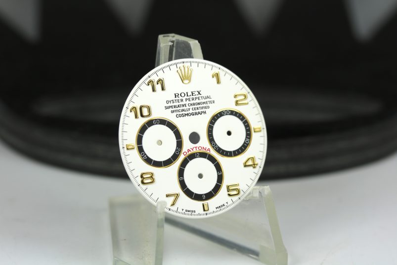 Rolex 16518 dial