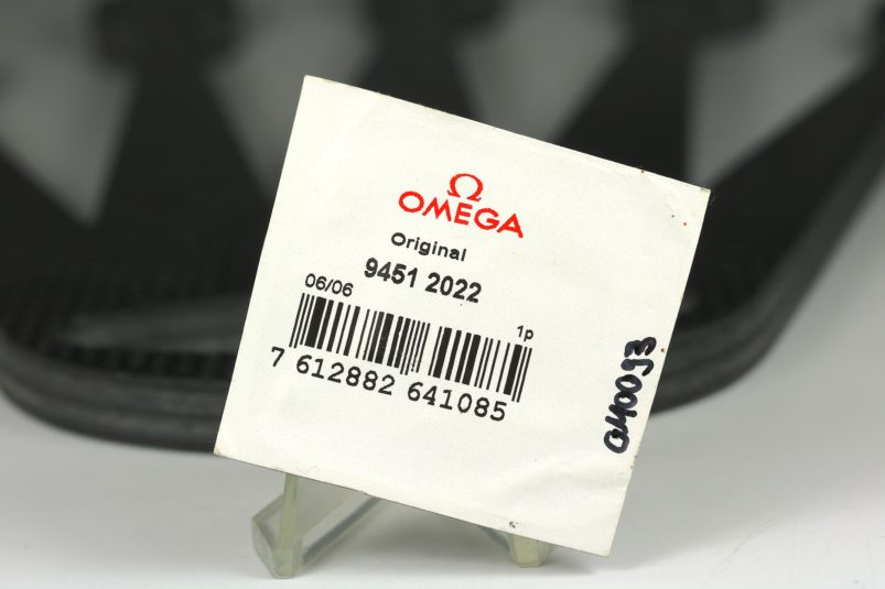 OMega 9451 2022 clasp