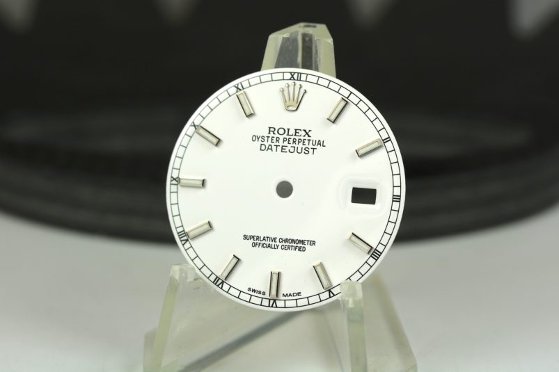 Rolex 126234 dial