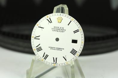 Rolex 17013 dial