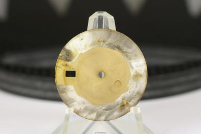 Rolex OP Datejust dial