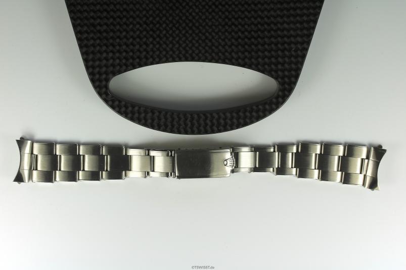 Rolex 7205 oyster bracelet
