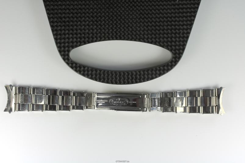 Rolex 6635 Oyster Bracelet