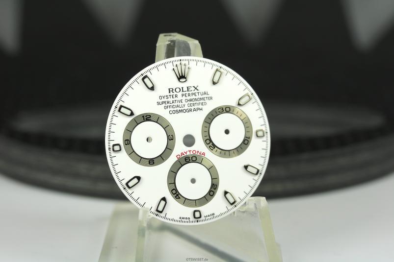 Rolex APH Daytona dial