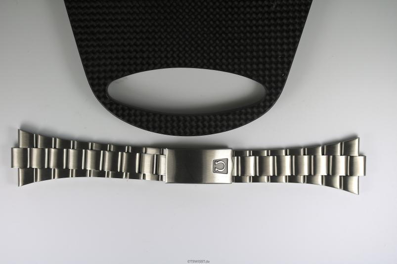 Omega 1238 bracelet