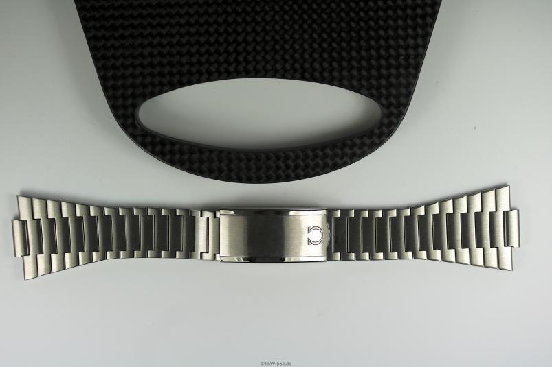 Omega bracelet 1236/218