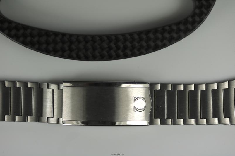 Omega bracelet 1236/218