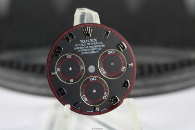 Rolex Daytona 116509 dial