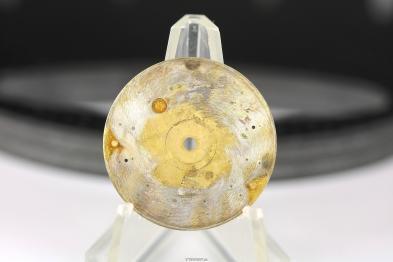 Rolex Air King dial