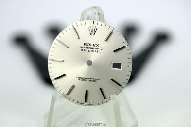 Rolex 17014 dial
