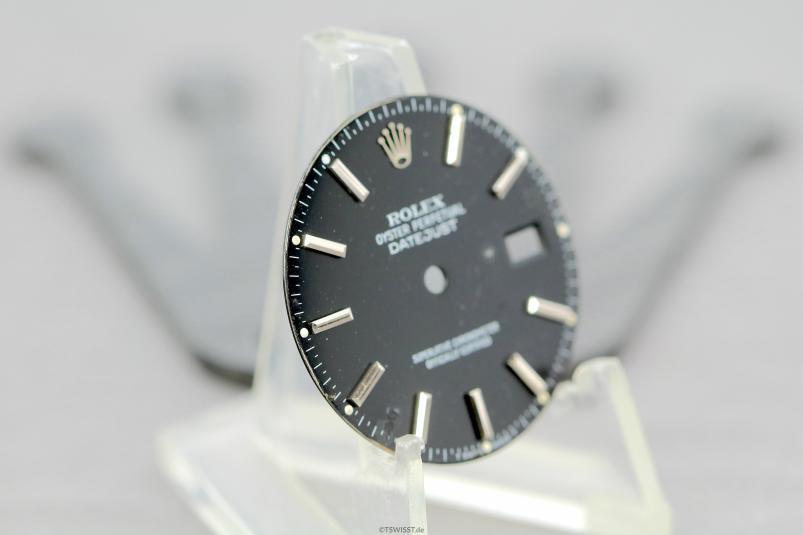 Rolex OP Datejust dial