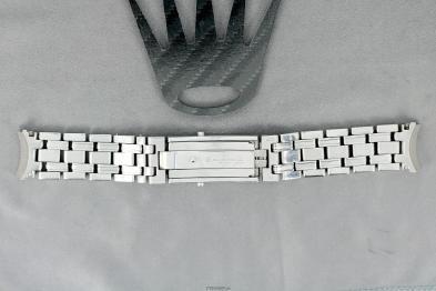 Omega 1502/824 bracelet