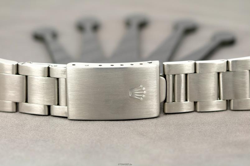 rolex 78360 bracelet
