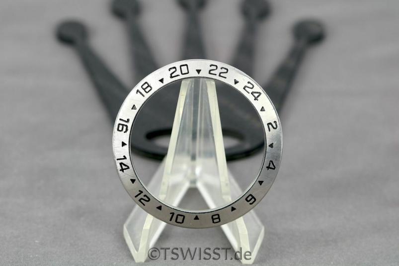 Rolex 16570 bezel
