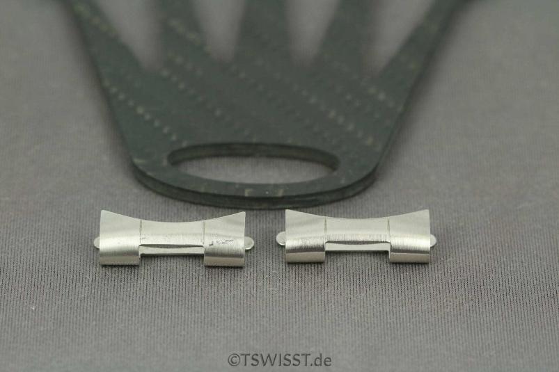 rolex 501B endlinks