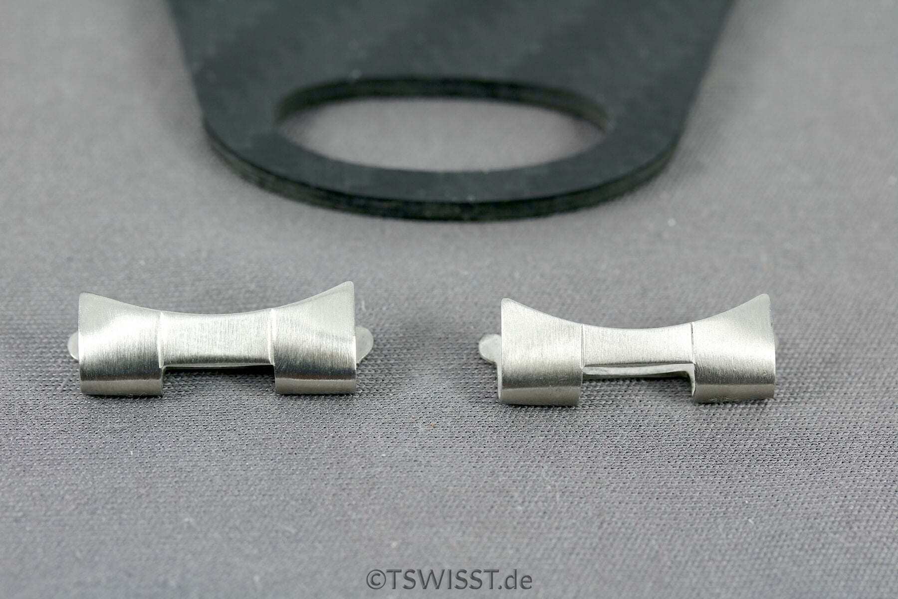 Rolex sales 557 endlinks